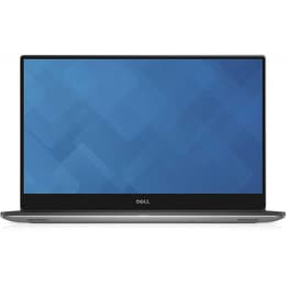 Dell Precision 5510 15" Xeon E 2.8 GHz - SSD 1000 GB - 32GB AZERTY - Französisch