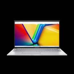 Asus Vivobook 17 X1704VA 17" Core i5 1.3 GHz - SSD 512 GB - 8GB QWERTY - Englisch