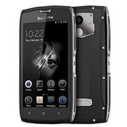 Blackview BV7000 Pro 64GB - Schwarz - Ohne Vertrag