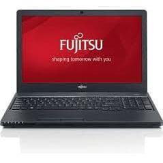 Fujitsu LifeBook E544 14" Core i5 2.6 GHz - HDD 500 GB - 4GB AZERTY - Französisch