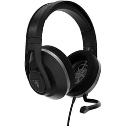 Turtle Beach Recon 500 Kopfhörer gaming verdrahtet mit Mikrofon - Schwarz