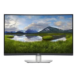 Bildschirm 32" LCD 4K UHD Dell S3221QS