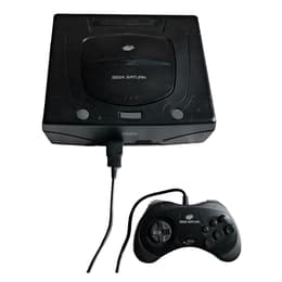 Spielkonsole Sega Saturn