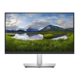 Bildschirm 21" LCD Dell P2222HT