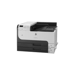 HP LaserJet Enterprise M712DN Laserdrucker Schwarzweiss