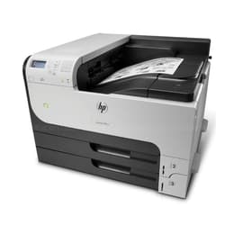 HP LaserJet Enterprise M712DN Laserdrucker Schwarzweiss