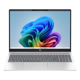 HP OmniBook 7 AI 16-ay 16" Core Ultra 7 2 GHz - SSD 1 TB - 32GB QWERTY - Spanisch