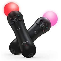 Controller PlayStation 3 Sony PlayStation Move Twin 4.0 x 2