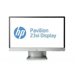 Bildschirm 23" LCD FHD HP Pavillon 23XI