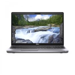 Dell Latitude 5511 15" Core i5 2.9 GHz - SSD 256 GB - 32GB AZERTY - Französisch