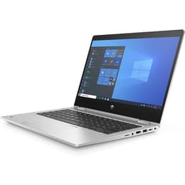 HP ProBook X360 435 G8 13" Ryzen 5 2.3 GHz - SSD 512 GB - 16GB QWERTZ - Deutsch
