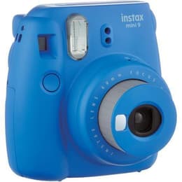 Sofortbildkamera - Fujifilm Instax Mini9 - Kobaltblau