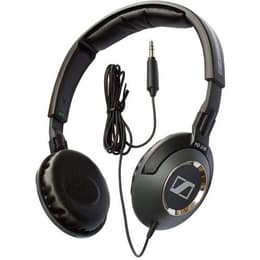 Sennheiser HD 218i Kopfhörer mit Mikrofon - Schwarz