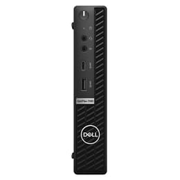 Dell OptiPlex 7080 MT Core i5 2.3 GHz - SSD 256 GB RAM 8 GB