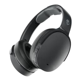 Skullcandy Hesh ANC Kopfhörer Noise cancelling verdrahtet + kabellos - Schwarz