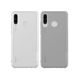 Huawei P30 128GB - Weiß - Ohne Vertrag