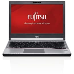 Fujitsu LifeBook E744 14" Core i5 2.6 GHz - SSD 240 GB - 8GB QWERTY - Spanisch