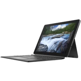 Dell Latitude 5290 12" Core i5 1.7 GHz - SSD 256 GB - 16GB QWERTY - Englisch