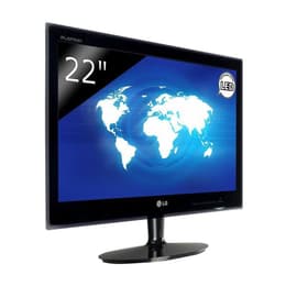Bildschirm 22" LCD FHD LG E2240S