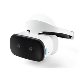 Lenovo Mirage Solo With Daydream VR Helm - virtuelle Realität