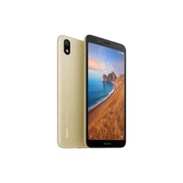 Xiaomi Redmi 7A 32GB - Gold - Ohne Vertrag