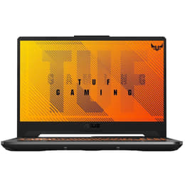Asus TUF Gaming A15 FA506IV-AL038T 15" Ryzen 7 3.3 GHz - SSD 512 GB - 8GB - NVIDIA GeForce RTX 2060 QWERTY - Englisch