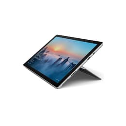 Microsoft Surface Pro 4 12" Core i5 2.2 GHz - SSD 256 GB - 8GB Ohne Tastatur