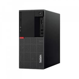 Lenovo ThinkCentre M920T MT Core i5 3.1 GHz - SSD 256 GB RAM 8 GB
