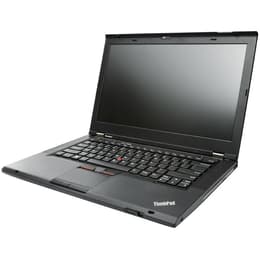 Lenovo ThinkPad L530 15" Core i5 2.6 GHz - SSD 240 GB - 8GB AZERTY - Französisch