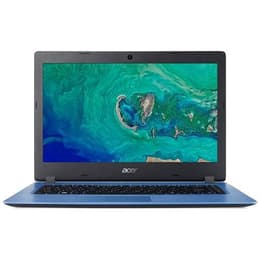 Acer Aspire 1 A114-32-C4LA 14" Celeron 1.1 GHz - SSD 64 GB - 4GB AZERTY - Französisch