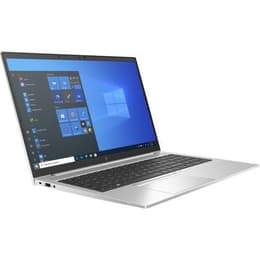 HP EliteBook 855 G8 15" Ryzen 7 PRO 1.9 GHz - SSD 2 TB - 64GB QWERTY - Englisch