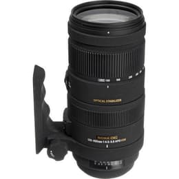 Objektiv Nikon AF-D 120-400mm f/4.5-5.6