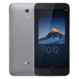 Lenovo ZUK Z1 64GB - Grau - Ohne Vertrag