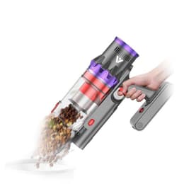 Kabelloser Staubsauger COOVY SU7