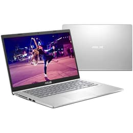 Asus VivoBook 14 X421EAYB_K13EA 14" Core i7 2.8 GHz - SSD 512 GB - 16GB AZERTY - Französisch