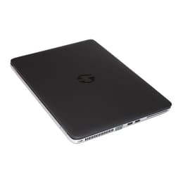HP EliteBook 840 G1 14" Core i5 1.9 GHz - HDD 250 GB - 8GB AZERTY - Französisch