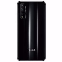 Honor 20 128GB - Schwarz - Ohne Vertrag