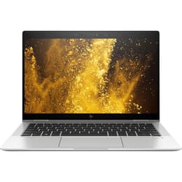 HP EliteBook X360 1030 G3 13" Core i5 1.7 GHz - SSD 240 GB - 8GB AZERTY - Französisch