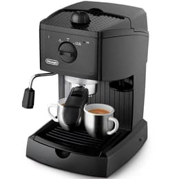 Espressomaschine De'Longhi EC146B 1L - Schwarz
