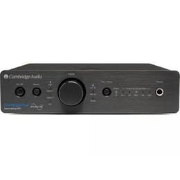 Cambridge Audio DacMagic plus Zubehör