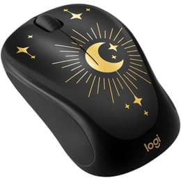 Logitech M317C Maus Wireless