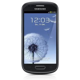 I8190 Galaxy S III mini 8GB - Schwarz - Ohne Vertrag