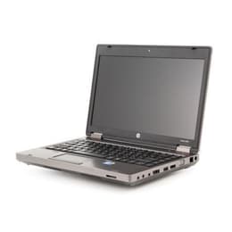 HP ProBook 6360b 13" Core i5 2.3 GHz - HDD 250 GB - 4GB AZERTY - Französisch