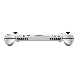 Asus ROG Xbox Ally 500GB - Weiß