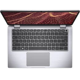 Dell Latitude 7420 14" Core i7 3 GHz - SSD 256 GB - 32GB QWERTZ - Deutsch