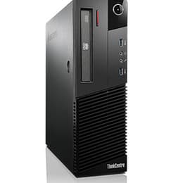 Lenovo ThinkCentre M93P Core i5 3.2 GHz - SSD 250 GB RAM 8 GB