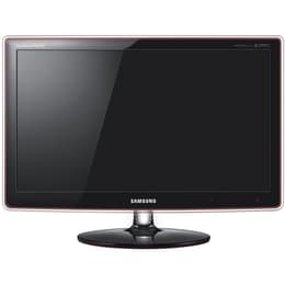 Bildschirm 21" LCD FHD Samsung SyncMaster P2270HD