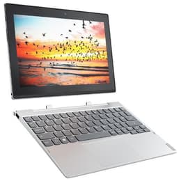 Lenovo IdeaPad Miix 320-10ICR 10" Atom X 1.4 GHz - HDD 32 GB - 2GB QWERTY - Spanisch
