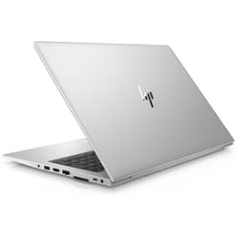 Hp EliteBook 850 G6 15" Core i5 1.6 GHz - SSD 256 GB - 16GB QWERTZ - Deutsch