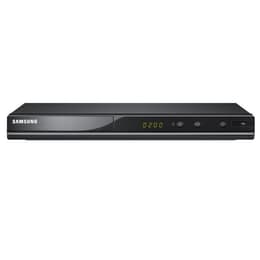 DVD-D360 DVD-Player